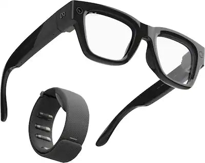 Meta Rayban Display Glasses